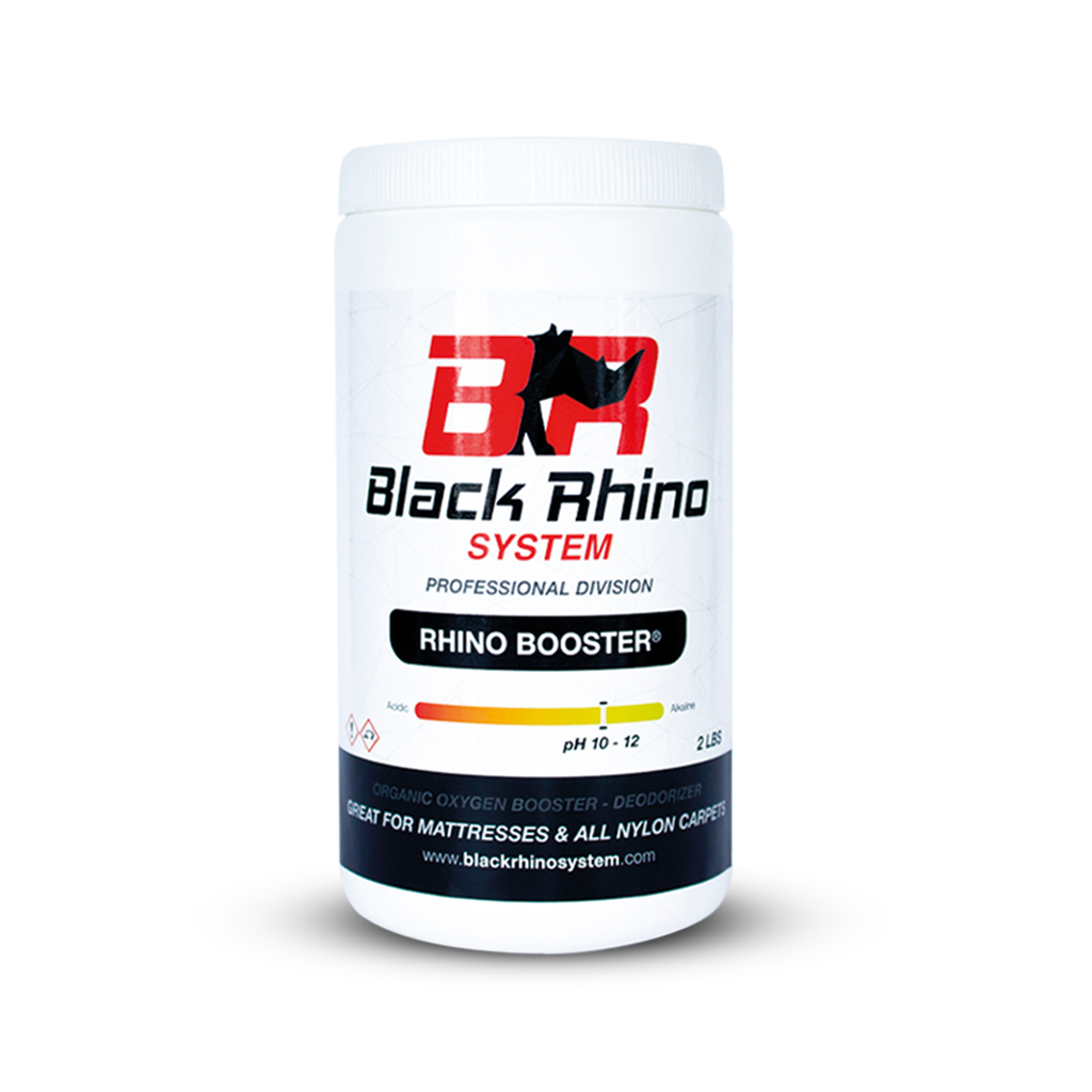 RHINO BOOSTER 2 LB
