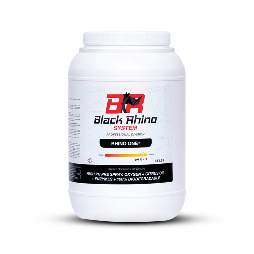 RHINO ONE PRE- LAVADOR 6.5 LBS