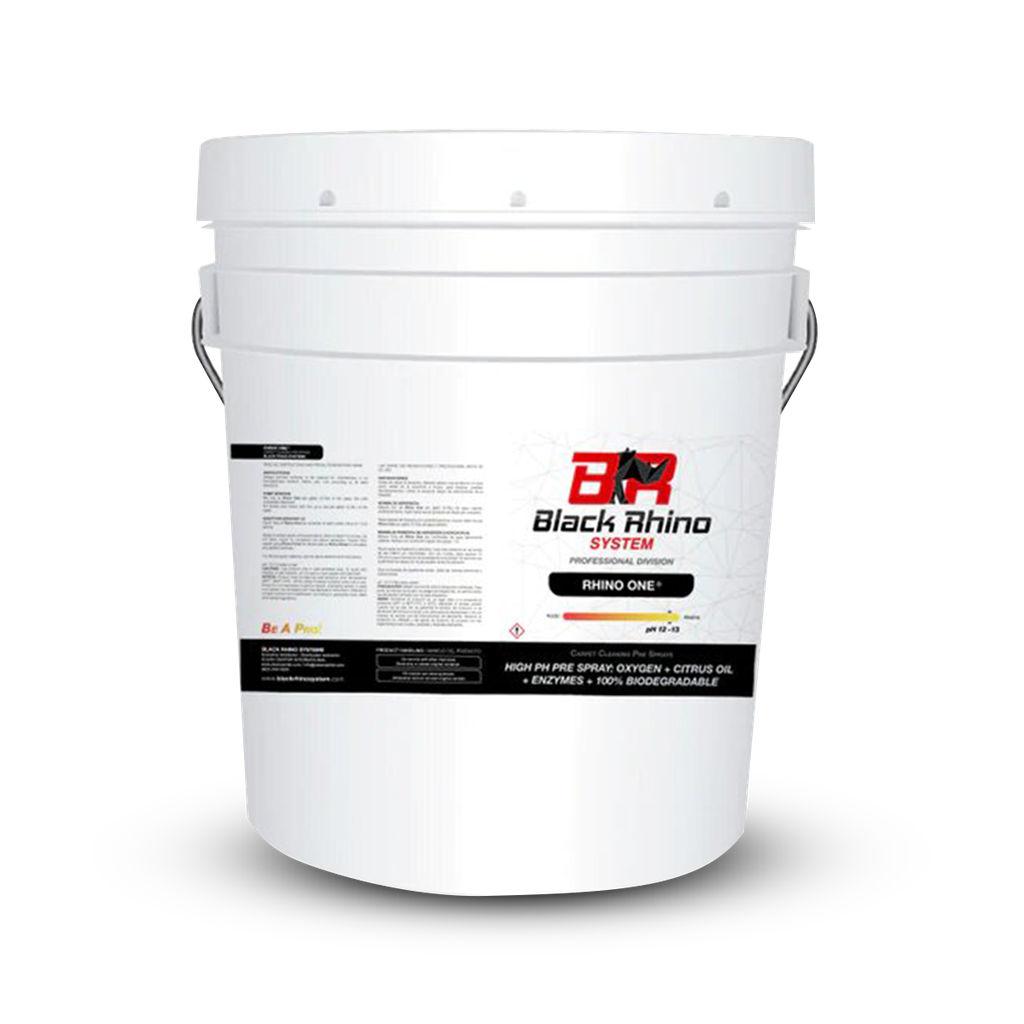 RHINO ONE PRE-LAVADOR 45 LB