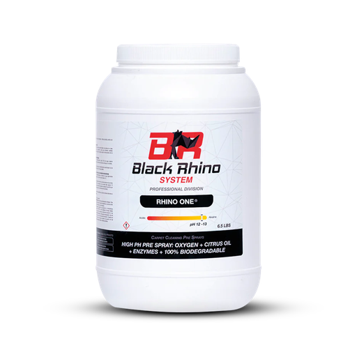 [181005075] RHINO ONE PRE- LAVADOR 6.5 LBS