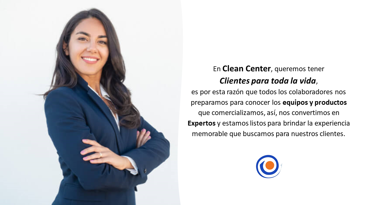 Somos expertos
